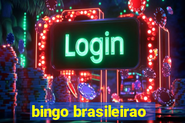 bingo brasileirao